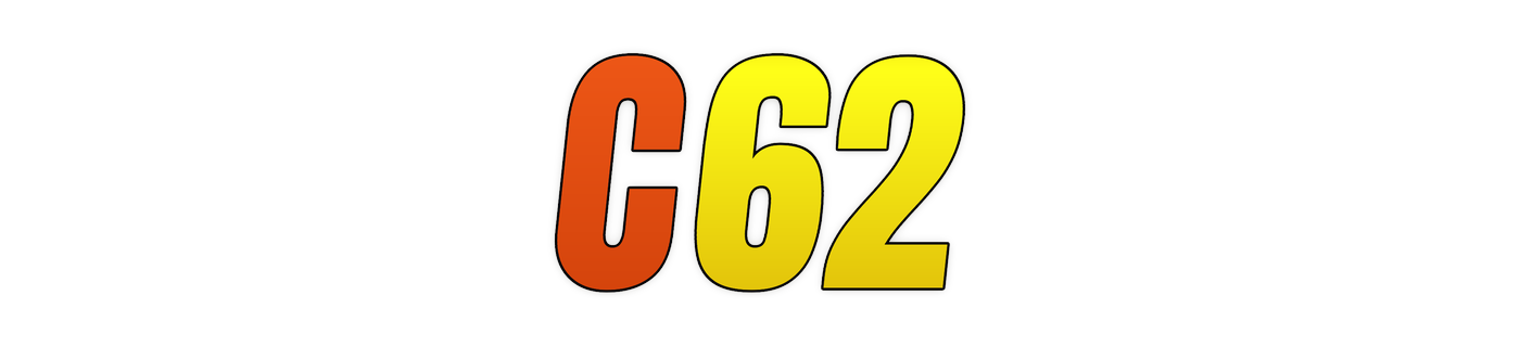 c62 logo